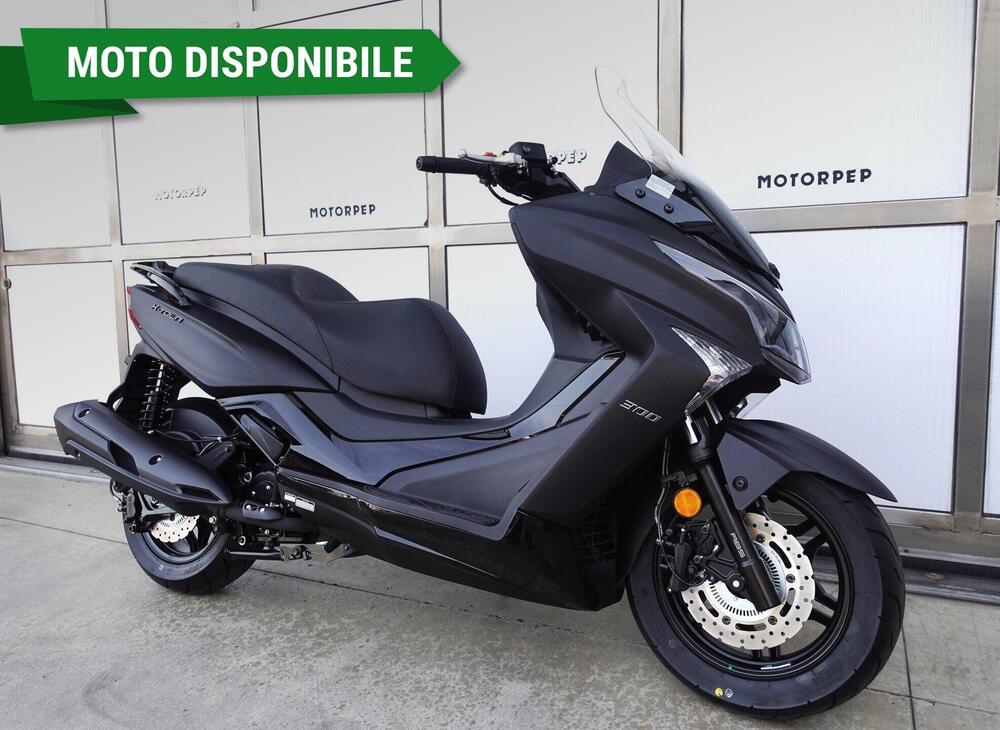 Kymco X-Town 300i (2025)