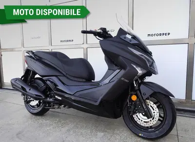 Kymco X-Town 300i (2025 - 26) nuova