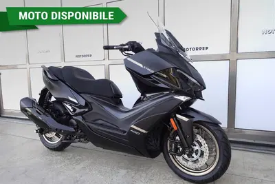 Kymco Xciting VS 400i (2023 - 26) nuova