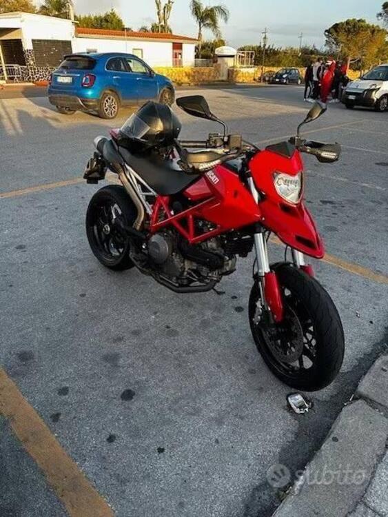 Ducati Hypermotard 796 (2012) (3)