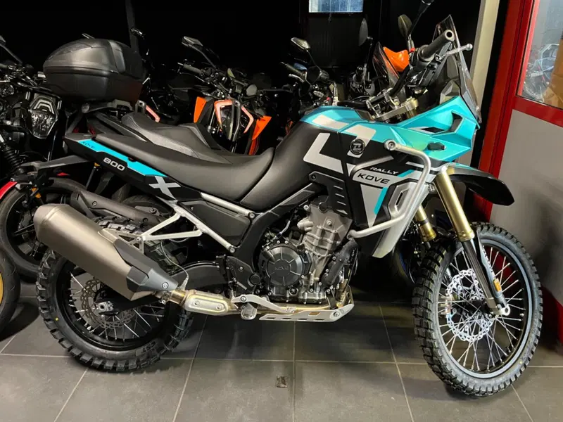 Kove 800 Rally (2025 - 26) (2)