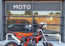 Betamotor RR 50 Motard Sport (2021 - 25) nuova