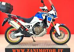 Honda Africa Twin CRF 1000L Adventure Sports (2018 - 19) usata