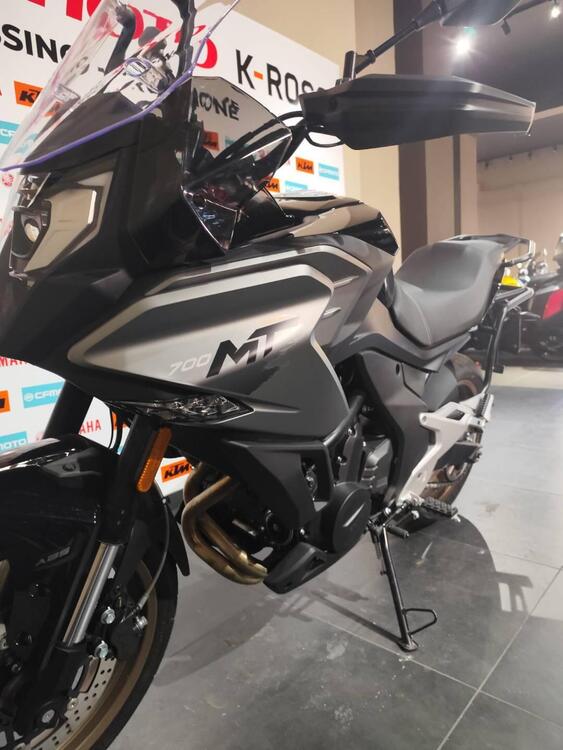 CFMOTO 700MT (2024 - 25) (2)