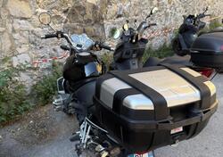 Bmw R 850 R (2003 - 05) usata