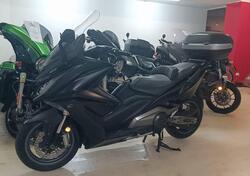 Kymco AK 550 (2020) usata