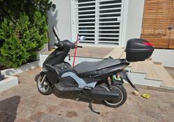  Altre moto o tipologie Elettrico usata