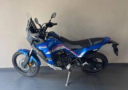 Yamaha Ténéré 700 World Rally (2023 - 25) usata