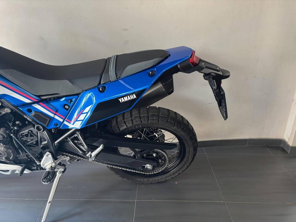 Yamaha Ténéré 700 World Rally (2023 - 25) (3)