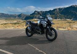 Bmw R 1300 GS Adventure Triple Black (2025) nuova