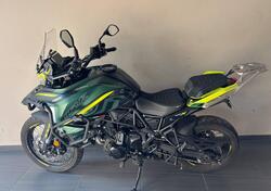 Benelli TRK 702X (2023 - 25) usata
