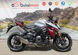 Suzuki GSX-S1000 (2021 - 25) usata