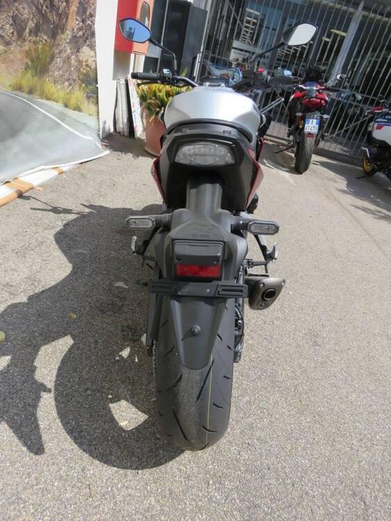 Suzuki GSX-S1000 (2021 - 25) (4)