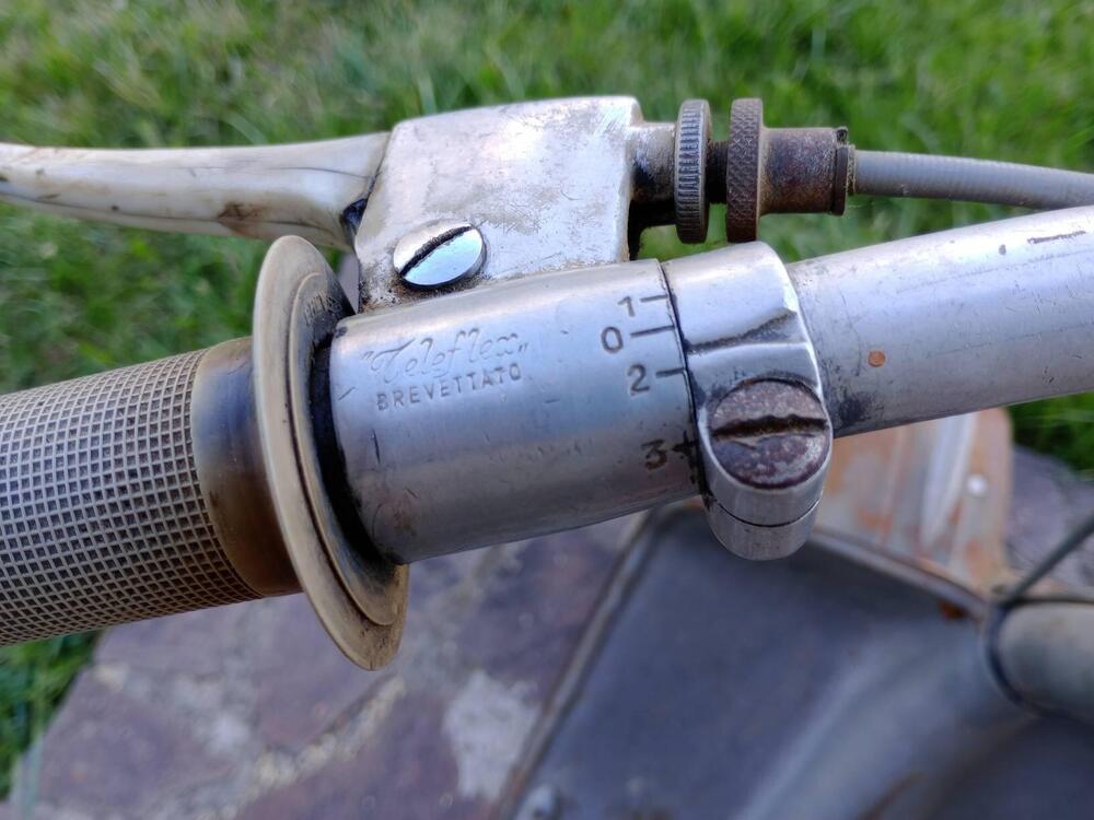 Innocenti LAMBRETTA (4)