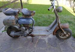 Innocenti LAMBRETTA d'epoca