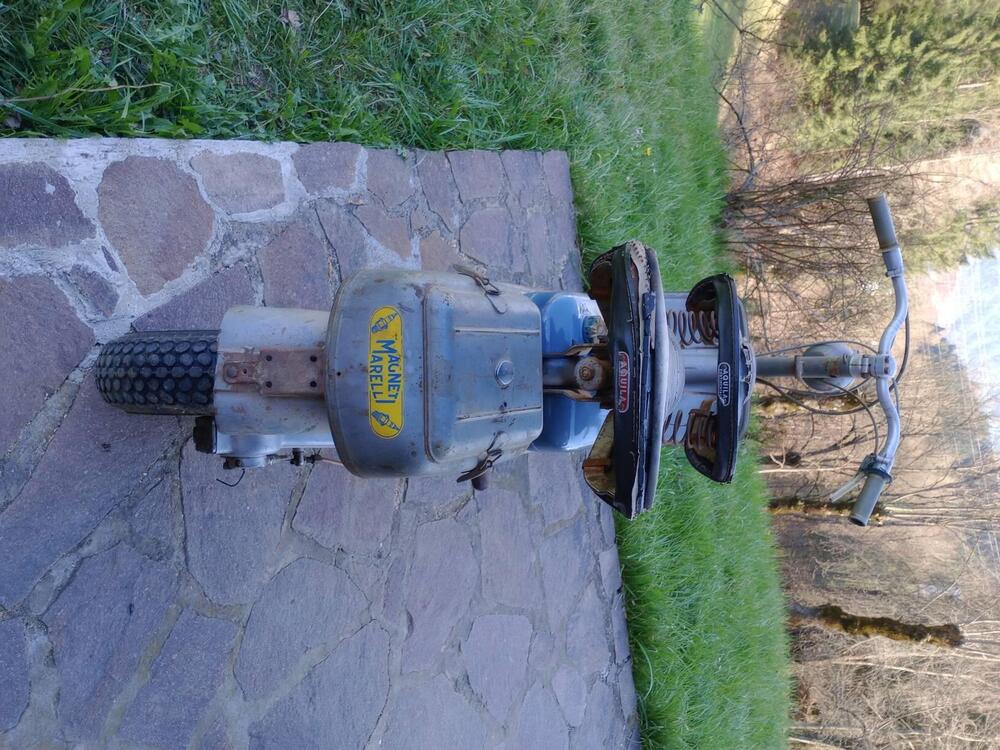 Innocenti LAMBRETTA (3)