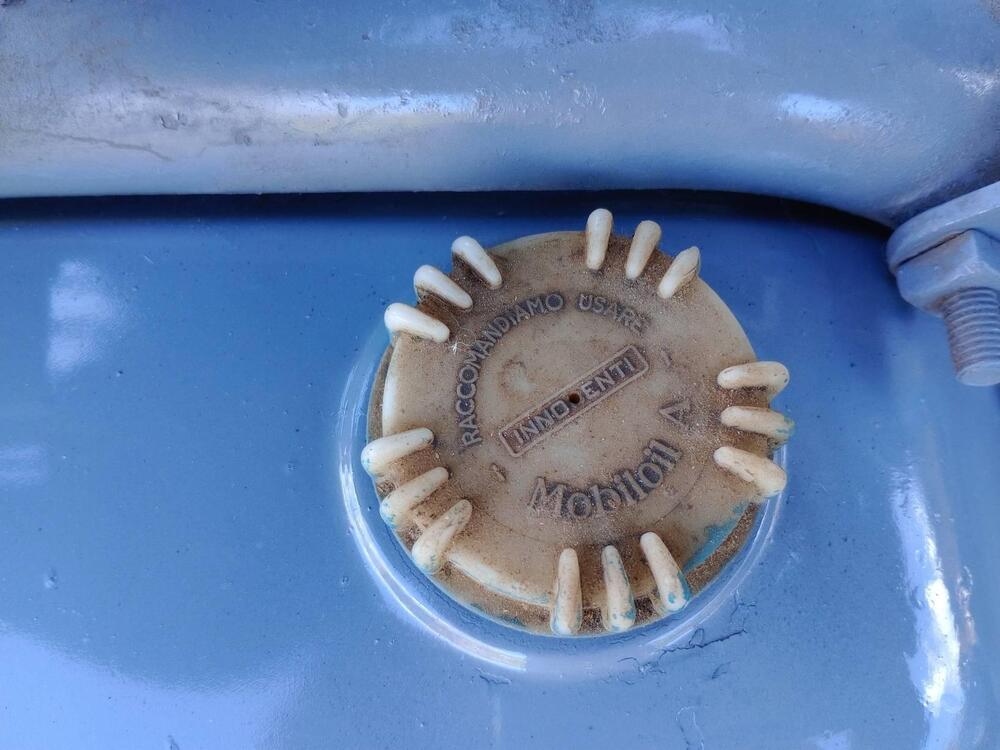 Innocenti LAMBRETTA (5)