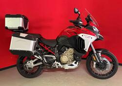 Ducati Multistrada V4 Rally (2023 - 25) usata