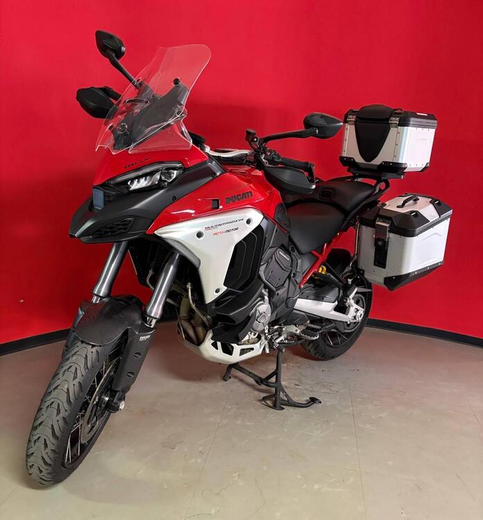 Ducati Multistrada V4 Rally (2023 - 25) (3)