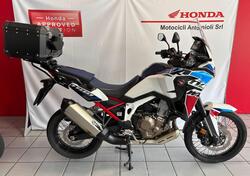 Honda Africa Twin CRF 1100L (2022 - 23) usata