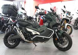 Honda X-ADV 750 (2018 - 20) usata