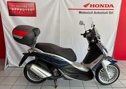 Piaggio Beverly 300 i.e. (2010 - 16) usata