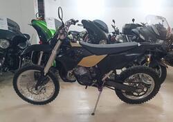 KTM 125 EXC (2011) usata