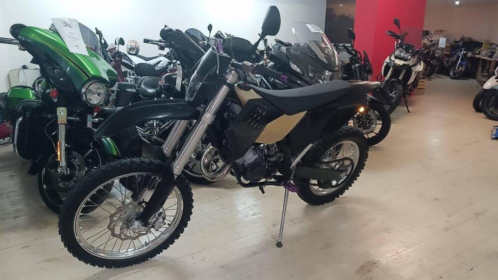KTM 125 EXC (2011) (3)