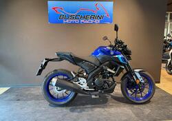 Yamaha MT-125 (2021 - 24) usata