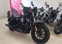 Harley-Davidson 1200 Forty-Eight (2016 - 20) usata