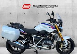 Bmw R 1250 R (2021 - 25) usata