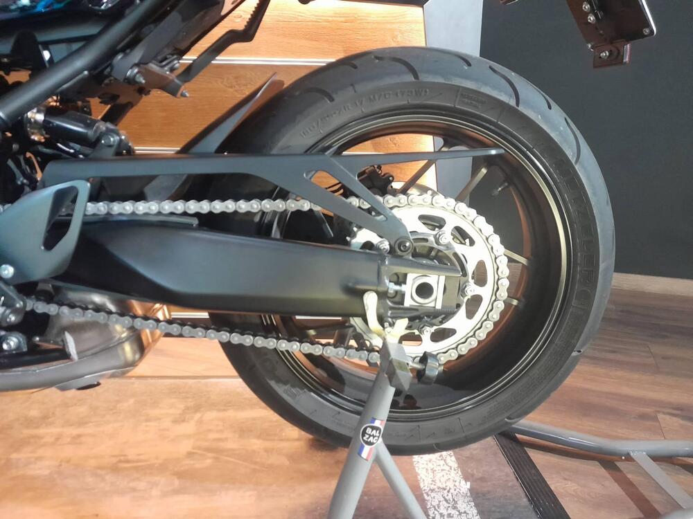 Yamaha XSR 900 (2022 - 25) (2)