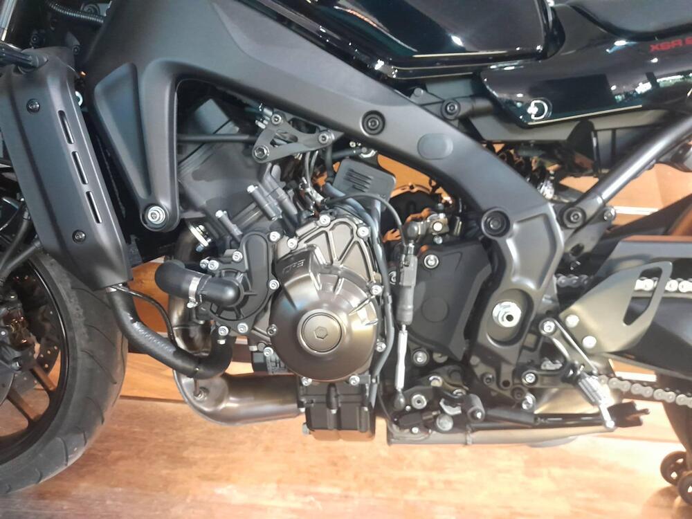 Yamaha XSR 900 (2022 - 25) (3)
