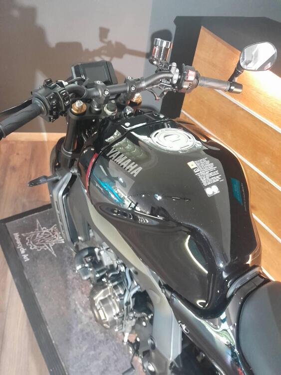 Yamaha XSR 900 (2022 - 25) (5)