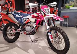 KTM 350 EXC-F Six Days (2023) usata