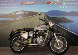 Royal Enfield Bullet 500 EFI Trials (2019 - 20) usata