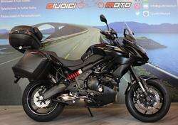 Kawasaki Versys 650 ABS (2015 - 16) usata