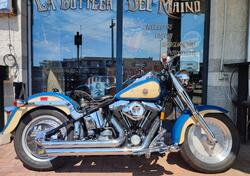 Harley-Davidson 1340 Fat Boy (1990 - 99) - FLSTF usata