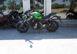 Kawasaki Z 650 (2017 - 19) usata