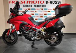 Ducati Multistrada 1200 ABS (2015 - 17) usata