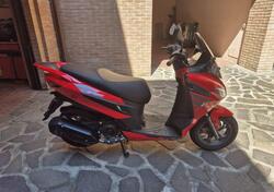 Aprilia SXR 50 (2021 - 25) usata