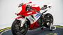 Honda CBR 1000 RR Fireblade (2006 - 07) (8)