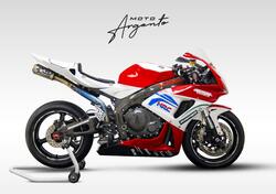 Honda CBR 1000 RR Fireblade (2006 - 07) usata