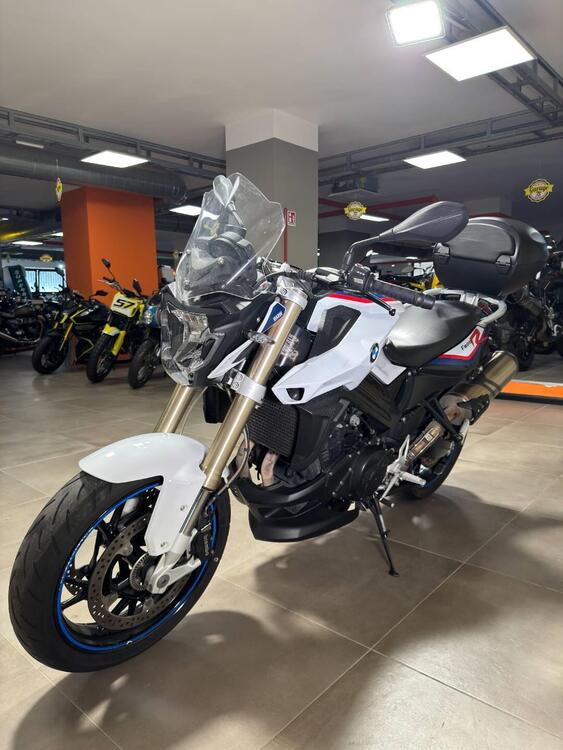Bmw F 800 R (2017 - 20) (3)