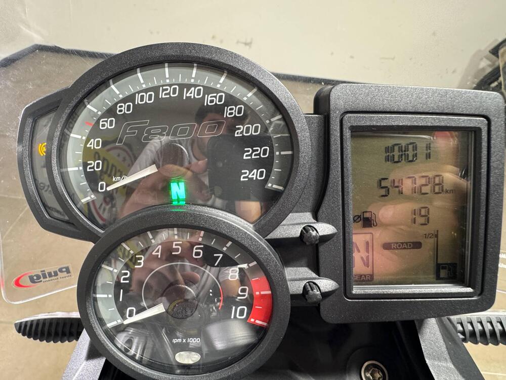 Bmw F 800 R (2017 - 20) (5)