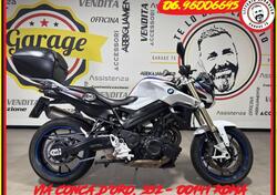 Bmw F 800 R (2017 - 20) usata