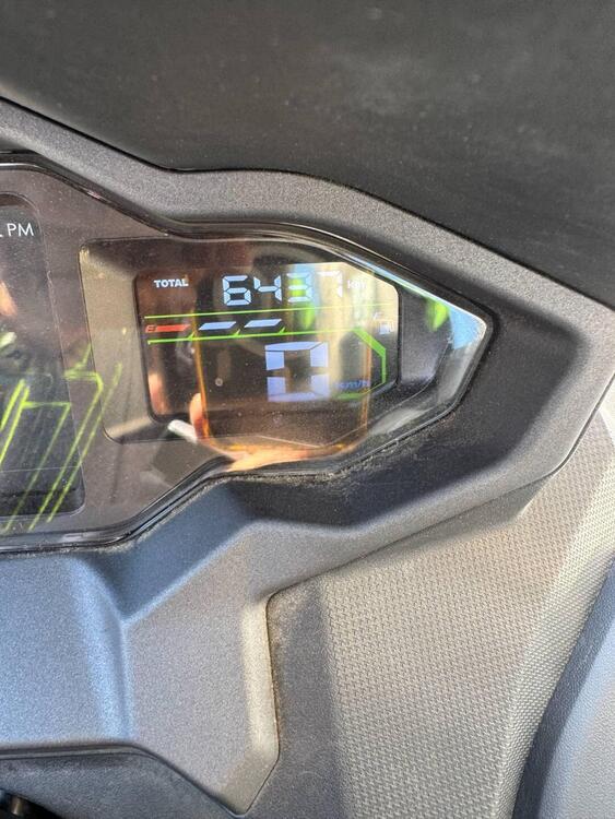 Sym Maxsym TL 508 (2021 - 24) (3)