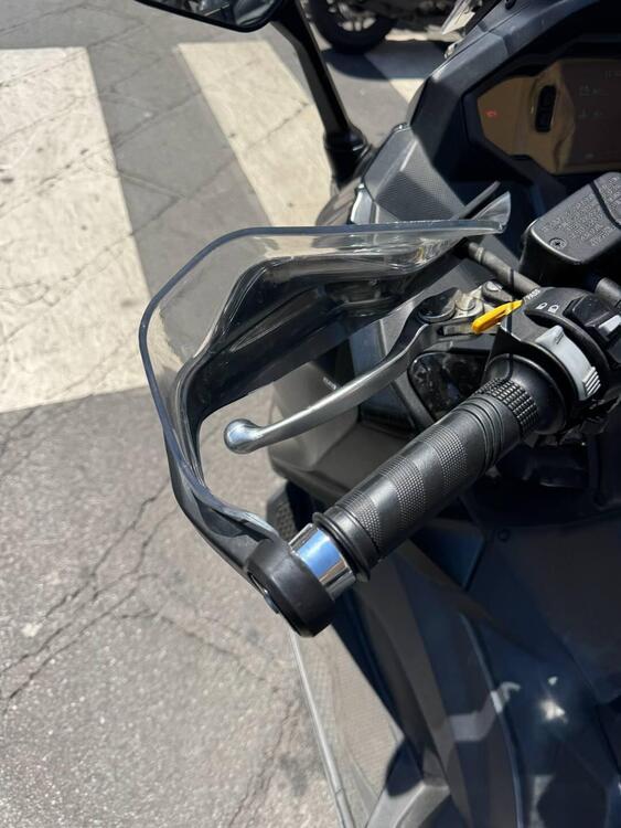 Sym Maxsym TL 508 (2021 - 24) (5)