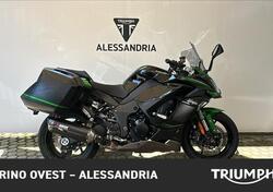 Kawasaki Ninja 1000 SX Tourer (2021 - 24) usata