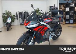 Aprilia Tuono 660 Factory (2022 - 24) usata